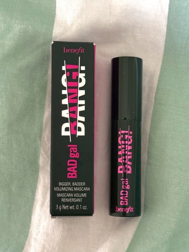 Benefit bad gal bang - benefit, mascara
