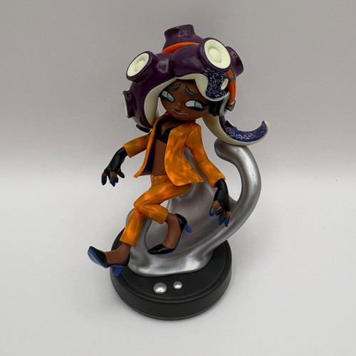 Nintendo amiibo marina - amiibo,