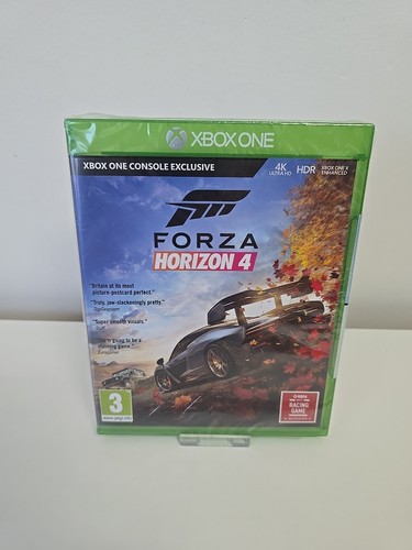 Forza horizon xbox one - 4,