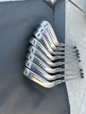 Fazer Firepower Golf Irons