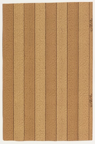 Liberty wall paper company - paper,
