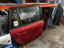 CITROEN C4 GRAND PICASSO MK2