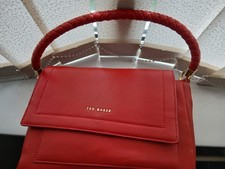 Ted Baker Leather Bag in