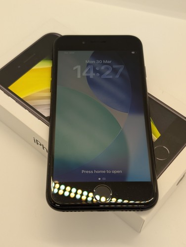 Apple iphone 2nd - se, (2nd