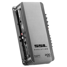 SOUNDSTORM EV2.200 Evolution