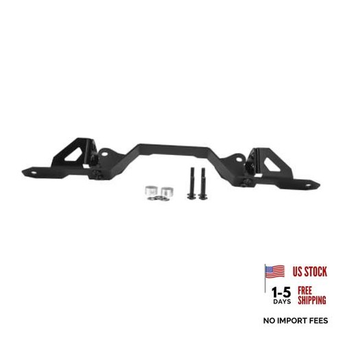 Motorcycle fog light bracket - motorcycle,