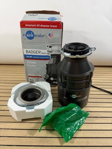 Insinkerator badger 7xl - insinkerator,