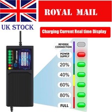 eBike Battery Charger