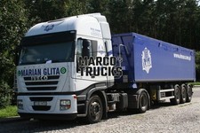 Truck Photo Iveco Stralis 450