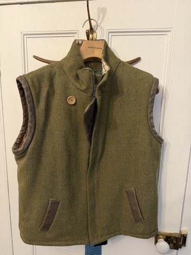 Holland cooper men tweed - men’s,