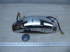 1982 Honda CB900 Custom