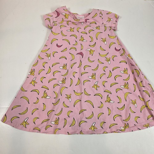 Hannah andersson girl dress - girl's,
