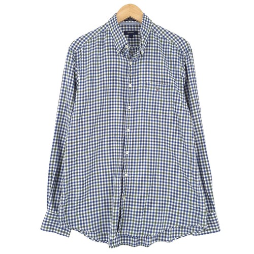 Gant mens shirt check - gant,