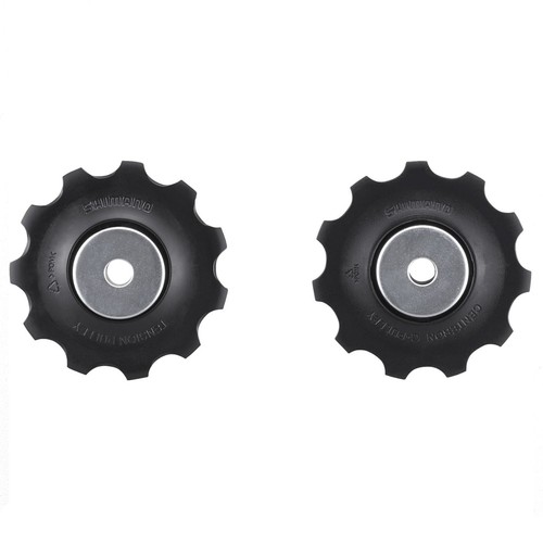Shimano deore jockey wheels - jockey,