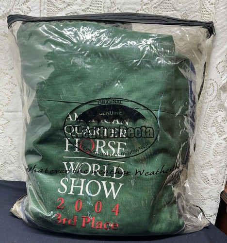 Horse tack 75 - -, 75”