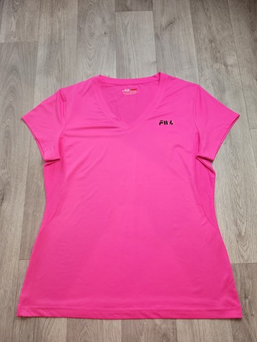 Vintage womans fila - womans, athletic