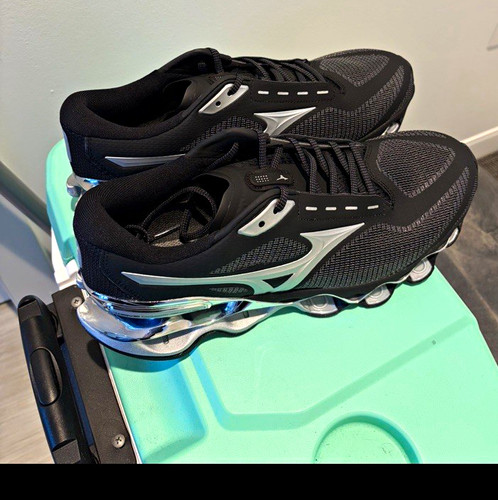 Mizuno wave prophecy unisex - mizuno,
