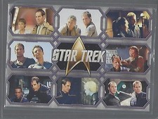 Star Trek Connections Promo P3