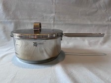 VINTAGE WMF TRANSTHERM 16cm