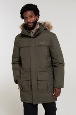 Mountain Warehouse Mens