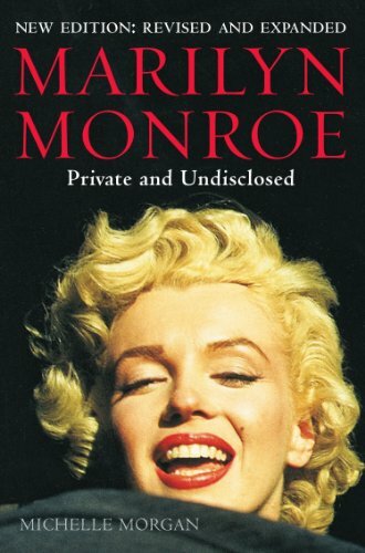 Marilyn monroe private - marilyn, monroe: