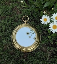 20TH CENTURY RARE BRASS FRAME