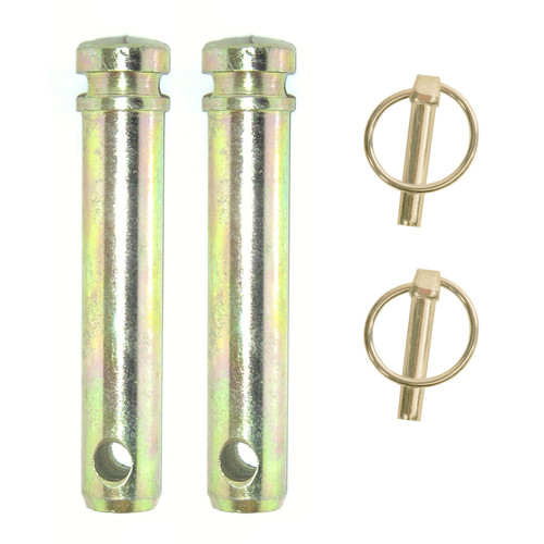 Top link pin - 2x,