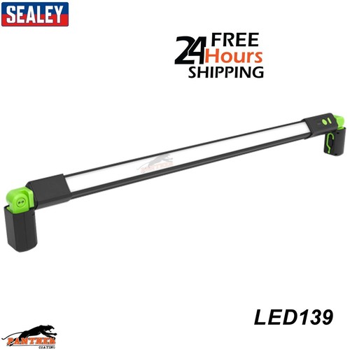 Sealey led139 under bonnet - led139, under-bonnet