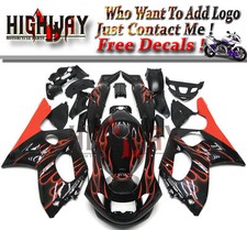 Motorrad Bodywork Fairing Kits