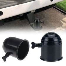 1PC Car Tow Bar Ball Cap