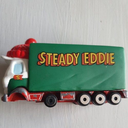 Corgi steady eddie - steady,