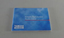 Dealer Guide Original Yamaha