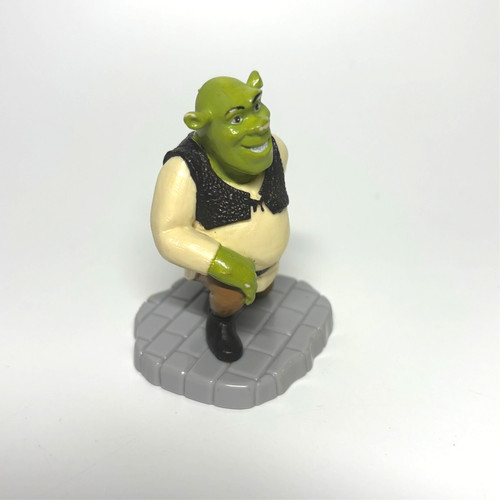 Decopac inc 2007 shrek - inc.,