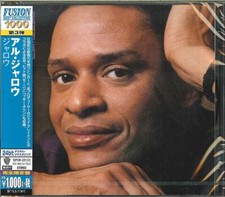 Jarreau [Low-Priced Edition]