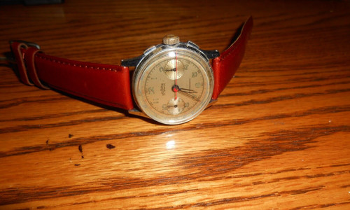 Beautiful serviced vintage - beautiful,
