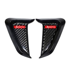Car Side Fender Vent Air Wing