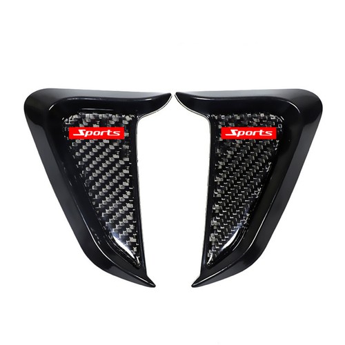 Car side fender vent - car,