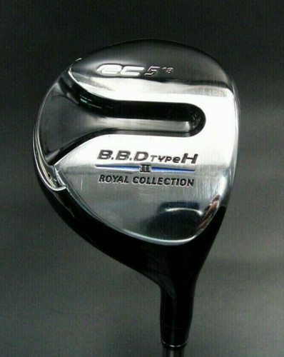 Royal collection bbd type - royal,