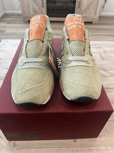 Size new balance - size,