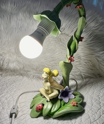 Disney 2006 vintage tinkerbell - disney,