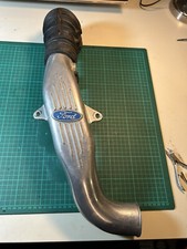 Ford Escort RS turbo modified crossover intercooler charge pipe