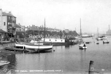 Iew-40 "The Canal, Southwick