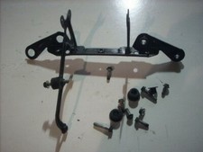 Aprilia RSV Tuono Racing 1000R