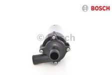 Additional Water Pump fits