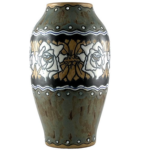 Antique charles catteau - antique,