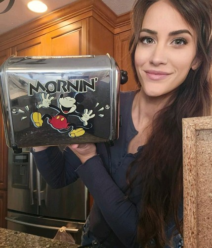 Vintage disney mickey - vintage,