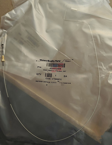 430002406 new hypodermic