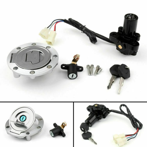 Ignition switch seat - switch, cap