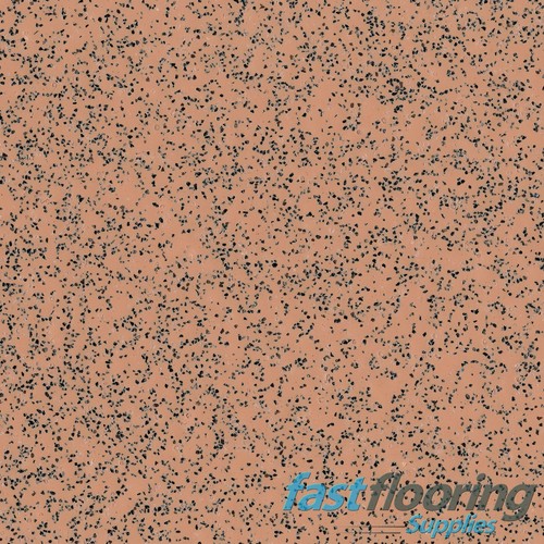 Polysafe standard maple fawn - maple,
