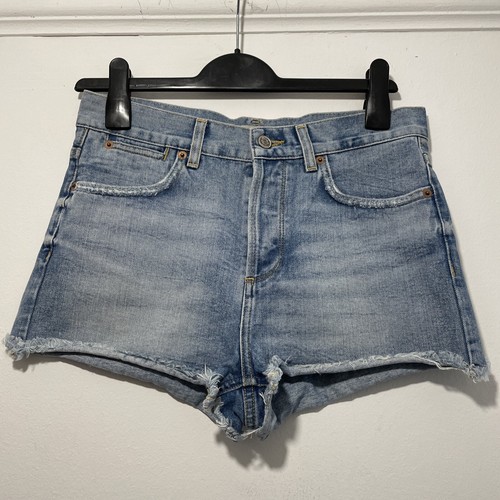 Topshop moto ladies shorts - topshop,